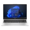 laptop hp 245 g10 14" ips fhd amd ryzen 7 7730u 8gb 512gb w11 home radeon graphics tec iluminado color plata 1y wi fi 6