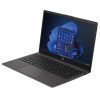 laptop hp 245 g10 14" hd amd ryzen 5 7530u 8gb 512gb w11 home radeon graphics color gris 1y wi fi 6