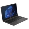laptop hp 250 g10 intel core i5 1334u 8gb (1x8gb)ddr4 ssd 512gb 15.6 fhd tec ilum wifi 6 +bt 5.3 win 11 home 1 1 0 plata