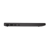 laptop hp 245 g10 14" hd amd ryzen 3 7320u 8gb 256gb gráficos radeon w11 home color ceniza plateado wi fi 6