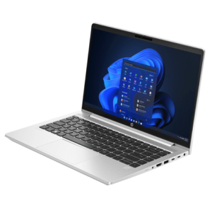laptop hp 255r g10 15.6" fhd amd ryzen 3 7335u 8gb 512gb gráficos radeon 610m w11 home color plata wi fi 6