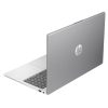 laptop hp 255r g10 15.6" fhd amd ryzen 5 7535u 8gb 512gb gráficos radeon 660m w11 home color plata wi fi 6