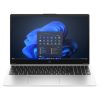 laptop hp 255r g10 15.6" fhd amd ryzen 5 7535u 8gb 512gb gráficos radeon 660m w11 home color plata wi fi 6
