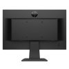 monitor hp 18.5" p19b g4 resolución 1366x768 panel tn