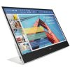 monitor hp 14" e14 g4 portátil fhd resolución 1920x1080 panel ips