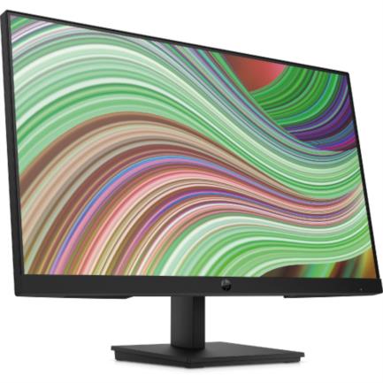 monitor hp 23.8" p24v g5 fhd resolución 1920x1080 panel va monitor hp 23.8" p24v g5 fhd resolución 1920x1080 panel va
