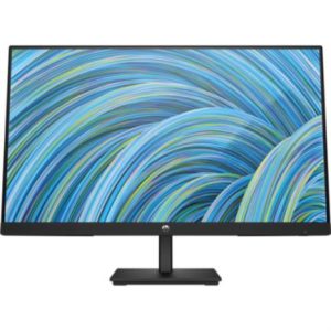 monitor hp 23.8" p24v g5 fhd resolución 1920x1080 panel va