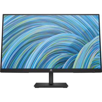 monitor hp 23.8" p24v g5 fhd resolución 1920x1080 panel va monitor hp 23.8" p24v g5 fhd resolución 1920x1080 panel va
