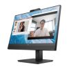 monitor hp (d90) 23.8" m24m g4 resolución fhd 1920 x 1080 panel ips 1xdisplayport 1.2 1xhdmi 1.4 2x usb tipo a