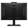 monitor hp (d90) 23.8" m24m g4 resolución fhd 1920 x 1080 panel ips 1xdisplayport 1.2 1xhdmi 1.4 2x usb tipo a