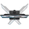 monitor hp (d90) 23.8" m24m g4 resolución fhd 1920 x 1080 panel ips 1xdisplayport 1.2 1xhdmi 1.4 2x usb tipo a