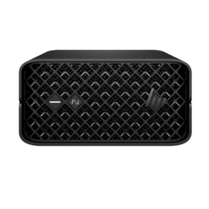 workstation hp z2 mini g1a desktop amd ryzen ai max+ pro 395 npu 50 tops 128gb 2tb w11 pro gráficos radeon 8060s wi fi 7