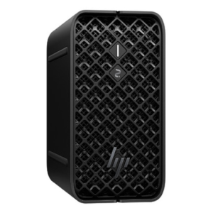 workstation hp z2 mini g1a desktop amd ryzen ai max pro 385 npu 50 tops 64gb 1tb w11 pro gráficos radeon 8050s wi fi 7