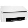 escáner hp scanjet enterprise flow 7000 s3 resolución 600 dpi