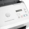 escáner hp scanjet enterprise flow 7000 s3 resolución 600 dpi