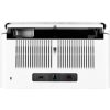 escáner hp scanjet enterprise flow 7000 s3 resolución 600 dpi