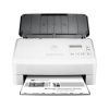 escáner hp scanjet enterprise flow 7000 s3 resolución 600 dpi