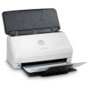 escáner hp scanjet pro 2000 s2 adf resolución 600dpi