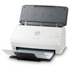 escáner hp scanjet pro 2000 s2 adf resolución 600dpi