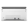 escáner hp scanjet pro 2000 s2 adf resolución 600dpi