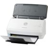 escáner hp scanjet pro 3000 s4 adf resolución 600dpi con alimentación de hojas