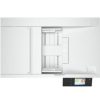 escáner hp scanjet pro 2600 f1 resolución 600 dpi adf