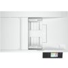 escáner hp scanjet pro n4600 fnw1 resolución 600 dpi adf