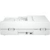 escáner hp scanjet enterprise flow n6600 fnw1 resolución 600 dpi adf