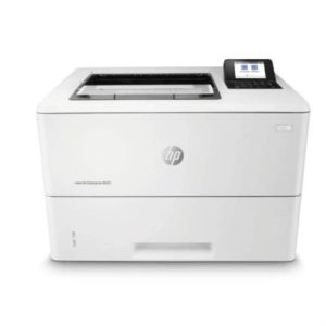 impresora láser hp (val) laserjet enterprise m507dn monocromático