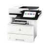 multifuncional hp (val) laserjet enterprise m528dn láser monocromática