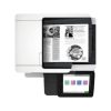 multifuncional hp (val) laserjet enterprise m528dn láser monocromática
