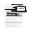 multifuncional hp (val) laserjet enterprise m528dn láser monocromática
