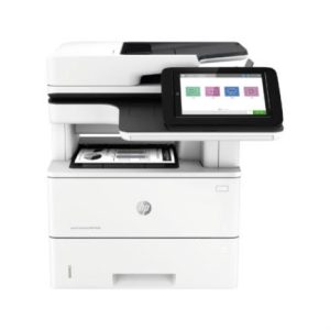 multifuncional hp (val) laserjet enterprise m528dn láser monocromática
