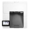 impresora láser hp (val) laserjet enterprise m611dn monocromática