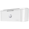 impresora láser hp (vol) laserjet m111w monocromática