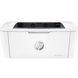 impresora láser hp (vol) laserjet m111w monocromática