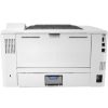 impresora láser hp (val) laserjet enterprise m406dn monocromática