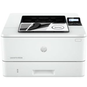 impresora láser hp (val) laserjet pro 4003dw monocromática