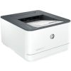 impresora láser hp (vol) laserjet pro mfp m3003dw monocromática 35ppm dúplex