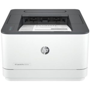 impresora láser hp (vol) laserjet pro mfp m3003dw monocromática 35ppm dúplex