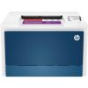 impresora láser hp (val) laserjet pro 4203dw color 35ppm dúplex