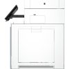multifuncional hp (val) color laserjet enterprise mfp 5800dn 45ppm dúplex