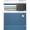multifuncional hp (val) color laserjet enterprise mfp 5800dn 45ppm dúplex
