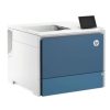 impresora láser hp (val) laserjet enterprise 5700dn color 43ppm resolución 1200x1200 ppp ciclo mensual 80000 páginas