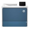 impresora láser hp (val) laserjet enterprise 5700dn color 43ppm resolución 1200x1200 ppp ciclo mensual 80000 páginas
