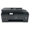 impresora de tinta continua hp (hps) smart tank 615 color