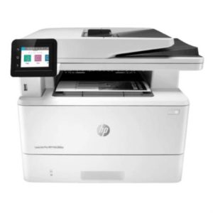 multifuncional hp (val) laserjet enterprise mfp m430f monocromática láser