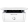 multifuncional hp (vol) laserjet m141w láser monocromático