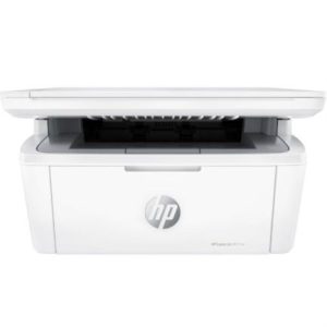 multifuncional hp (vol) laserjet m141w láser monocromático