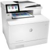 multifuncional hp (val) laserjet enterprise mfp m480f color